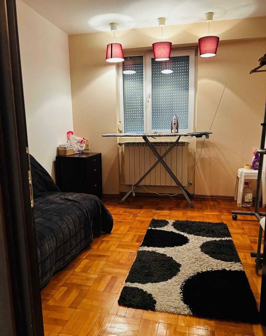 AP. 3 CAMERE TITAN, LOC PARCARE, BLOC REABILITAT, METROU 5 MINUTE - Poză 6