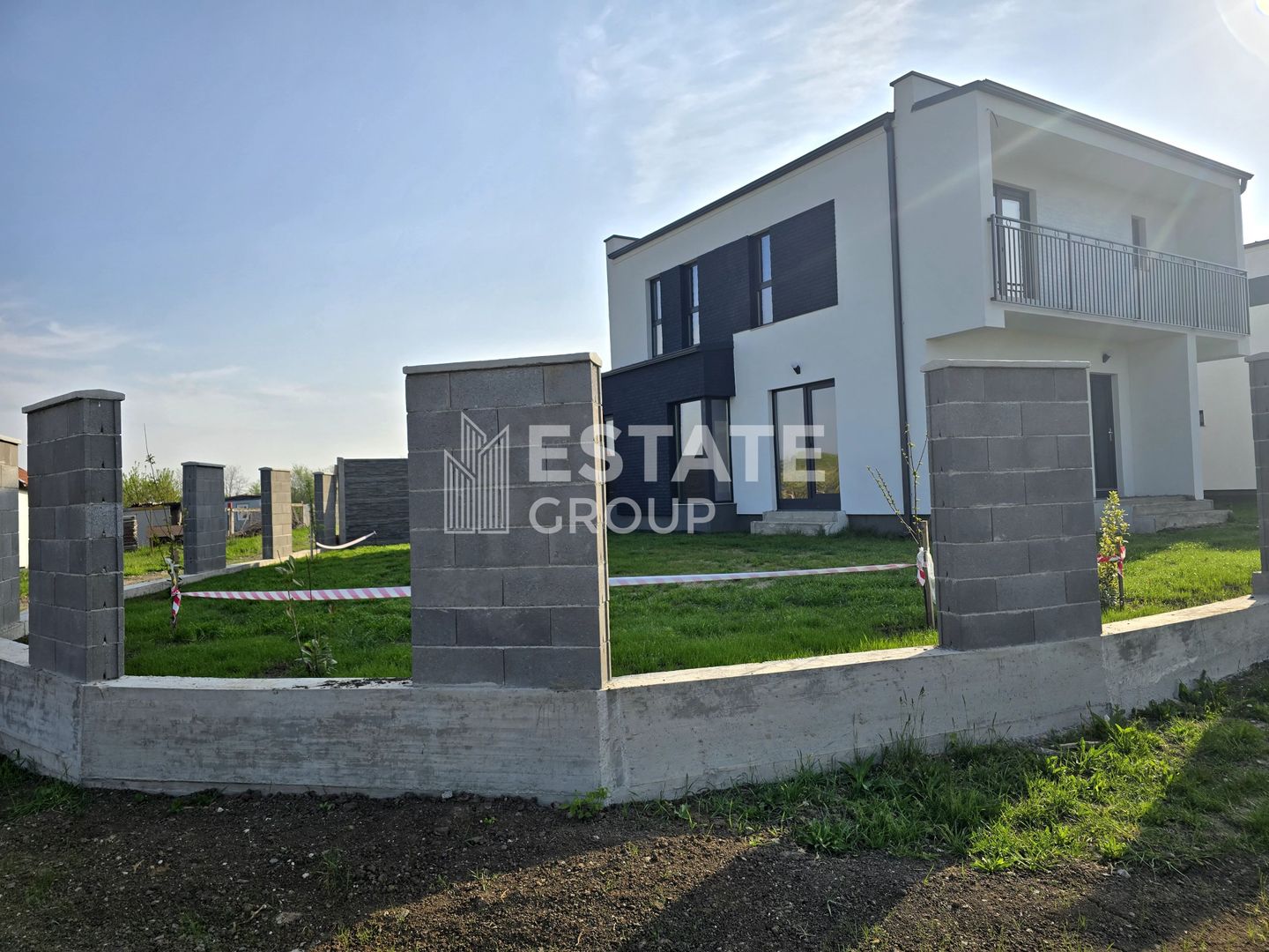 Duplex cu 5 camere unit prin camera tehnica in Dumbravita - Poză 4