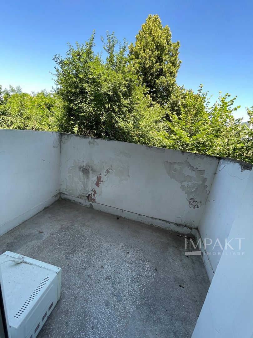 Birou sau locuință! 3 camere decomandate, zona semicentrala! - Poză 13