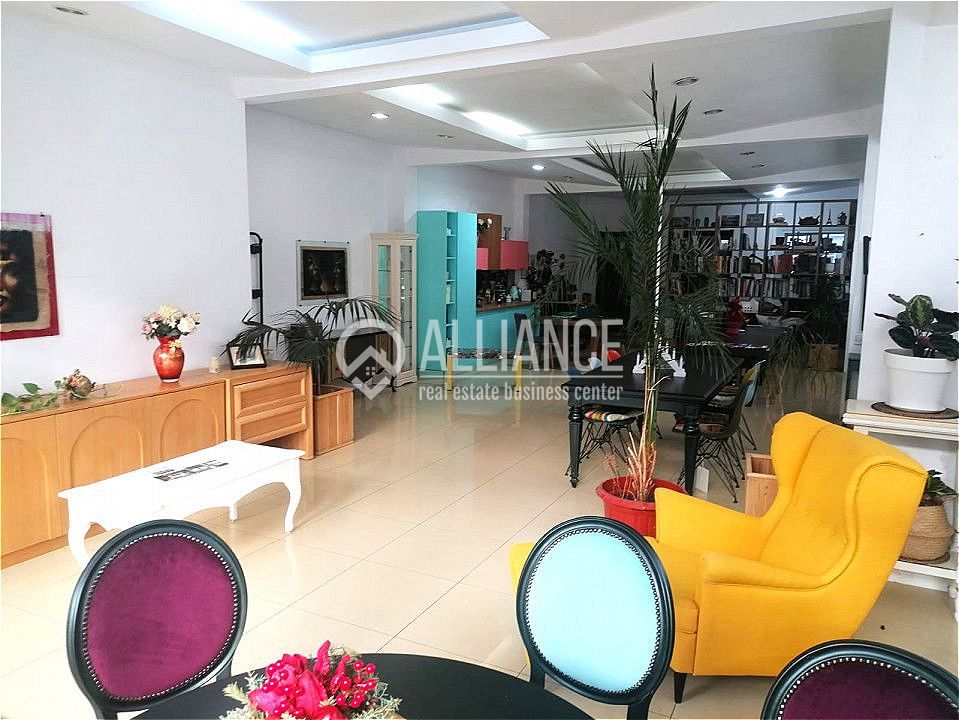 INEL II (COD10) - Spatiu comercial de inchiriat - Poză 2