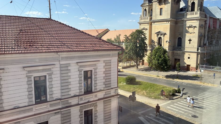 Birou ultracentral pe Republicii Pietonala - Poză 6