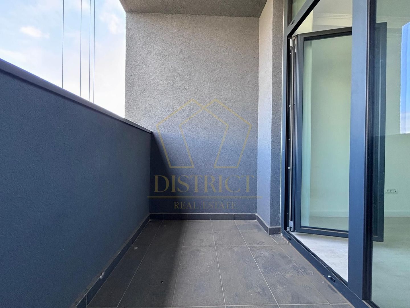 COM 0% Apartament modern cu 3 camere | XCity - Poză 9