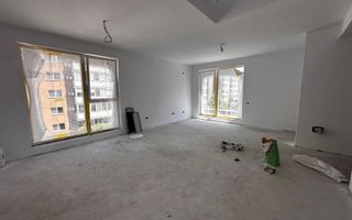 Apartament 2 camere tip duplex { Strada Biruintei } - Poză 3
