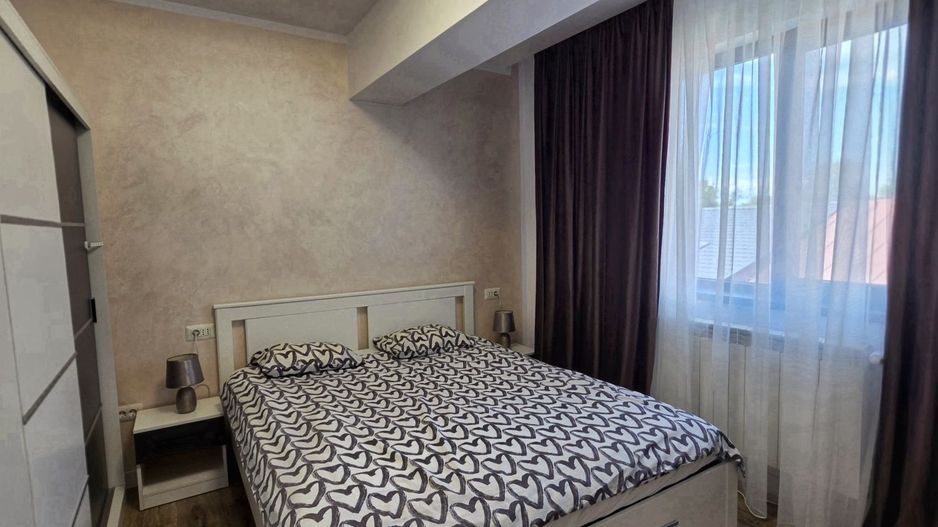 Apartament Modern cu Terasă și Parcare, Petre Ispirescu - Poză 4