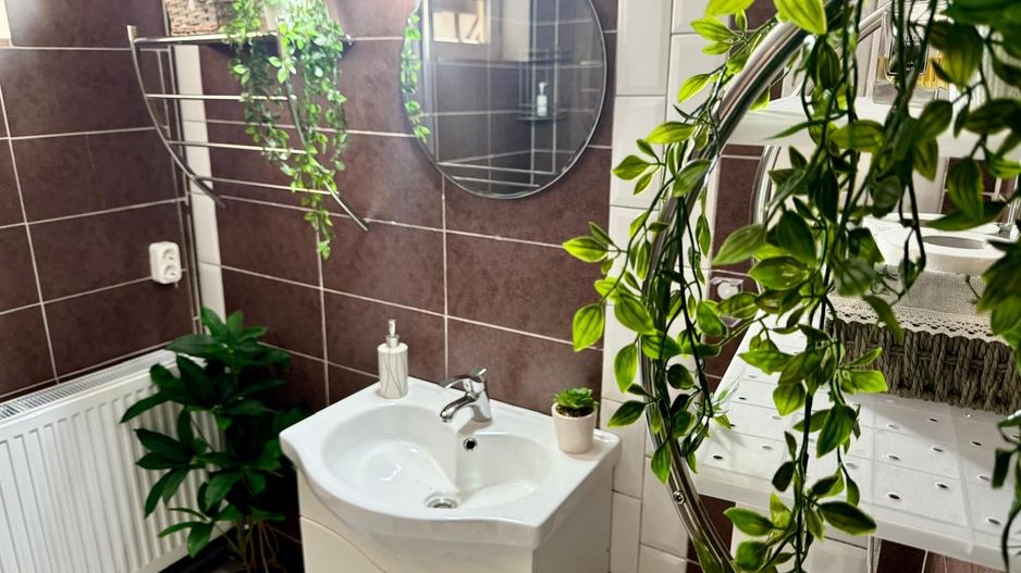 Studio in centrul istoric din Sibiu ideal pentru regim hotelier - Poză 7