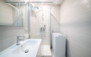 3 camere, apartament superb-70 mp, Iosefin, loc de parcare inclus - Poză 5