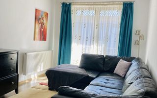 Apartament de 2 camere, 64mp, Zona ACTA Residence - Poză 1