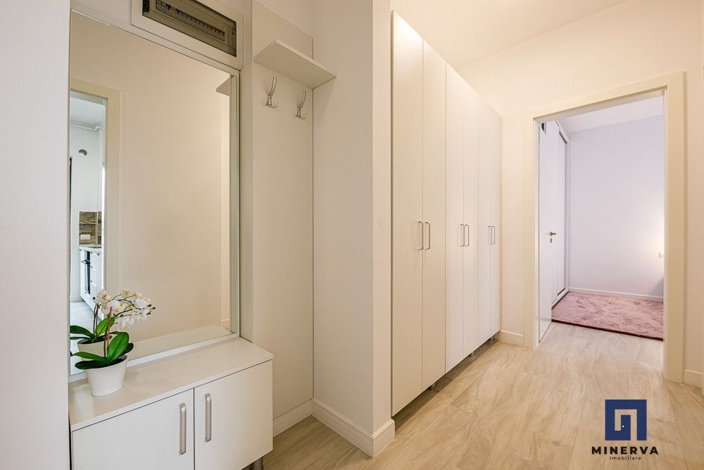 Apartament 2 camere, prima inchiriere – Future Residence – Giroc, Comision 0%  - Poză 15