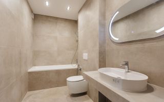 Chirie, apartament, 3 camere, strada Nicolae Testemițanu, Centru - Poză 12