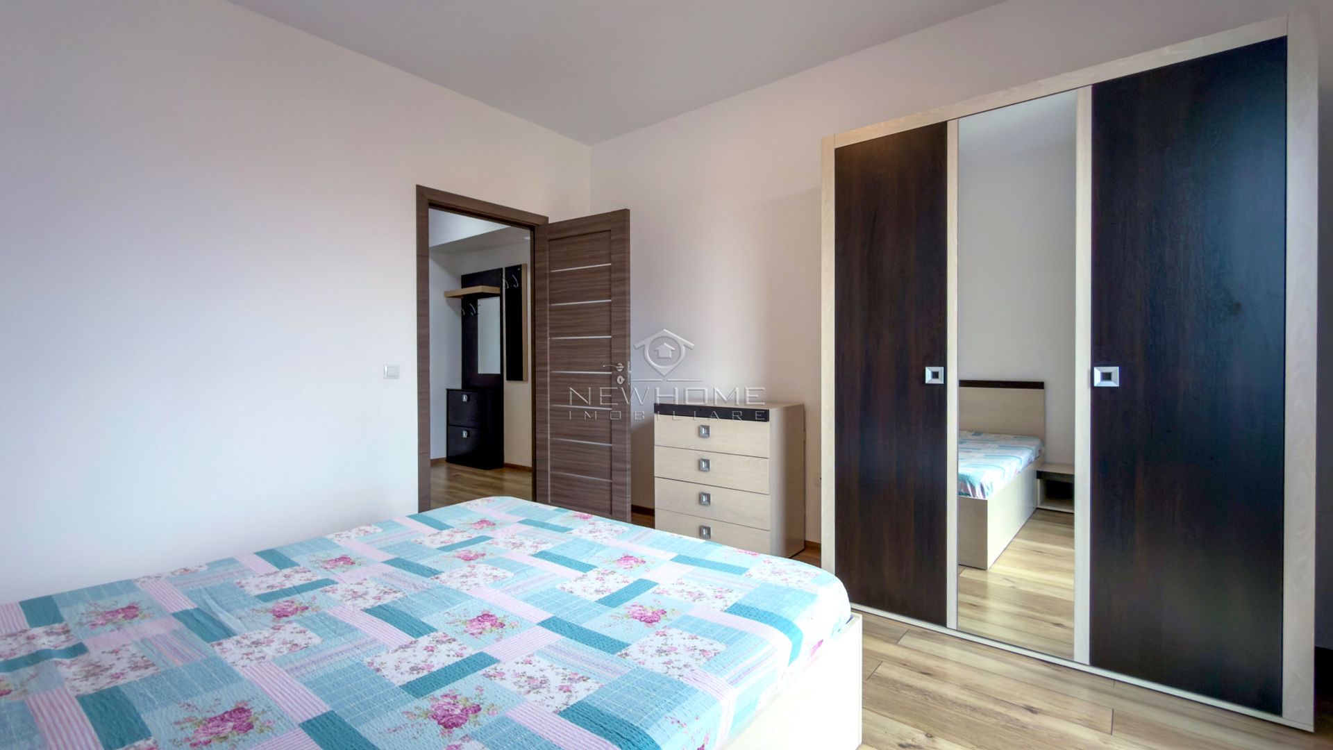 Apartament 2 camere PARCARE, zona Centru NTT Data - Poză 13