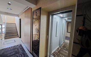 1 cameră Copou | Exclusive Residence | Mobilat complet | Etaj 4 - Poză 13