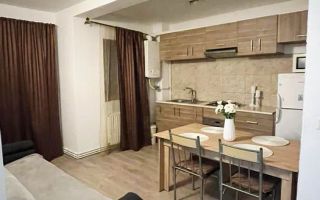 Apartament 3 camere de vânzare | Șelimbăr | renovat | parcare - Poză 1