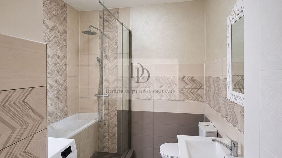 4 camere singur pe nivel | BONUS 50 mp POD | 2 Parcǎri | Iris -Oașului - Poză 19