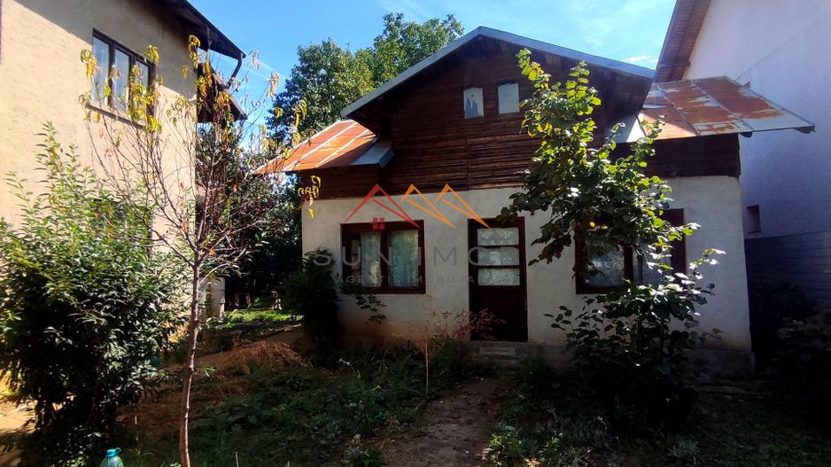 CASĂ DE VÂNZARE | 9 CAMERE | TEREN 1.000 MP | BĂICOI – ZONĂ CENTRALĂ - Poză 18