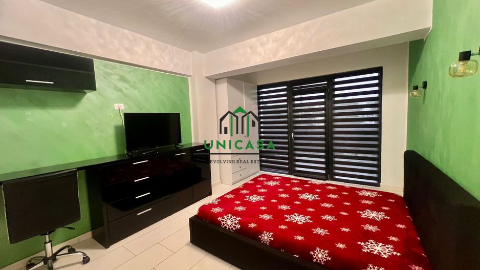 Apartament 3 camere/parter cu terasă – Dem Rădulescu - Poză 7