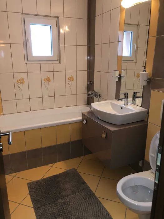 Apartament 3 camere | 65mp | Zona Intre Lacuri | FSEGA | Iulius Mall - Poză 11