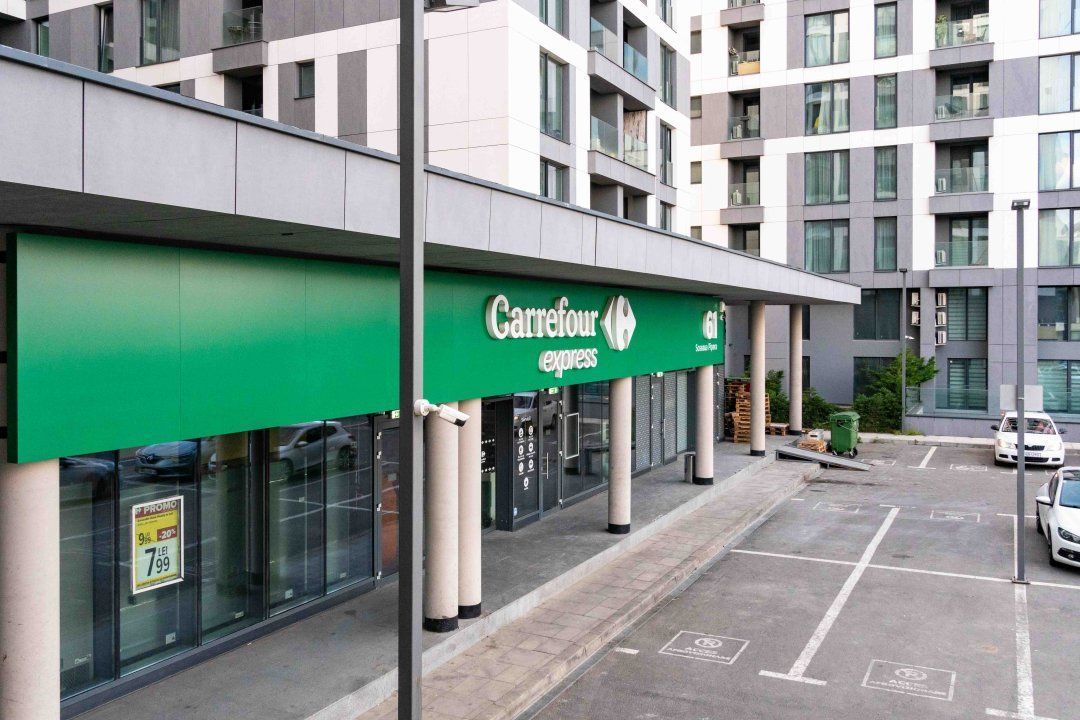 BRASADAS închiriază Sp Com/Office 300mp Cloud9 Pipera, - Poză 2