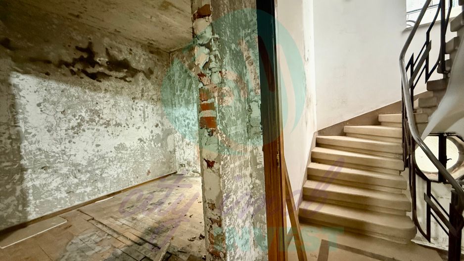Proprietate cu farmec Art Deco în Cartierul Evreiesc cu multa verdeata - Poză 8