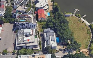 Penthouse de vanzare- Zagazului- Aviatie- Lac Floreasca - Poză 3