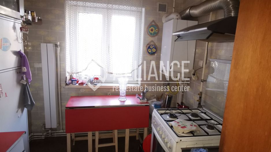 Tomis 3- City Mall ( COD 06) apartament 4 camere 88mp - Poză 5