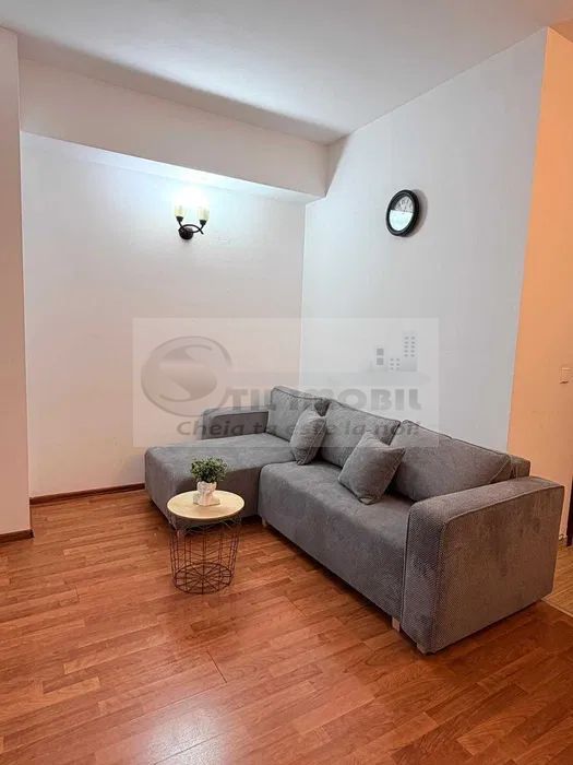Apartament 2 camere – Nicolina–Complex Art Residence - Poză 2