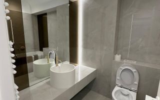 De inchiriat | Apartament 2 camere | Cortina North Pipera Voluntari - Poză 6