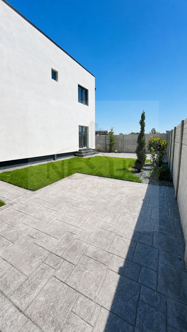Pantelimon - Casă Individuală P+1 | 150 mp utili | 4 camere, 3 băi - Poză 3