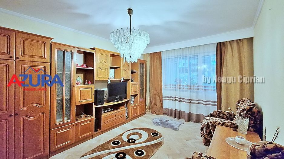 Vanzare apartament 3 camere, Banat - Poză 12