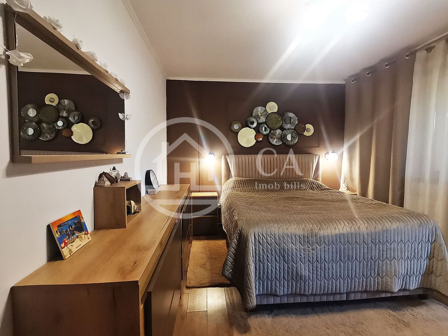 Casa de inchiriat cu 3 camere in zona Gheorghe Doja, Oradea - Poză 5