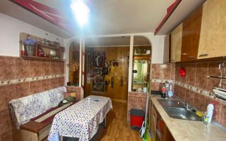 APARTAMENT  TREI CAMERE  LUGOJ - Poză 3