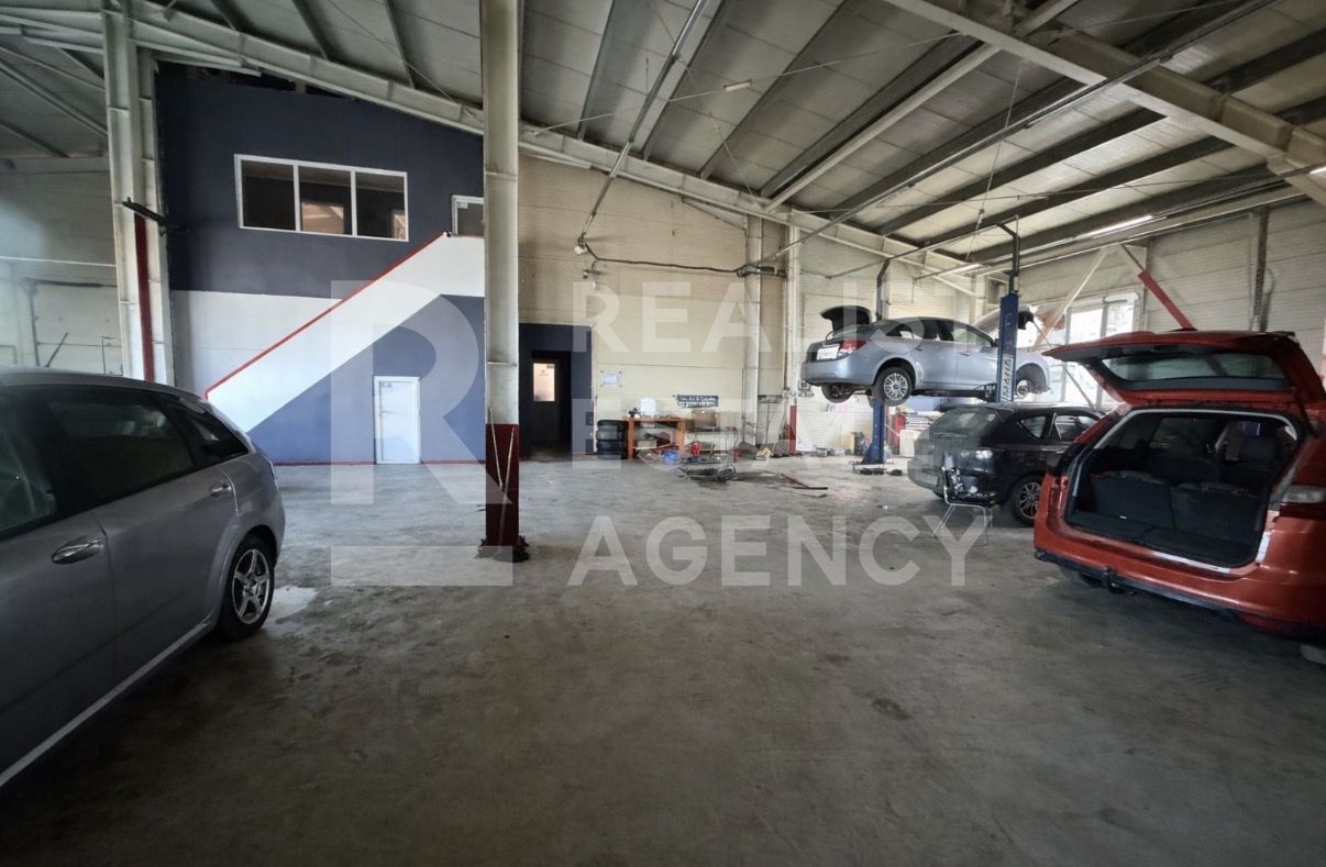 Service auto de închiriat, oportunitate bună de afacere, Iași - Poză 4