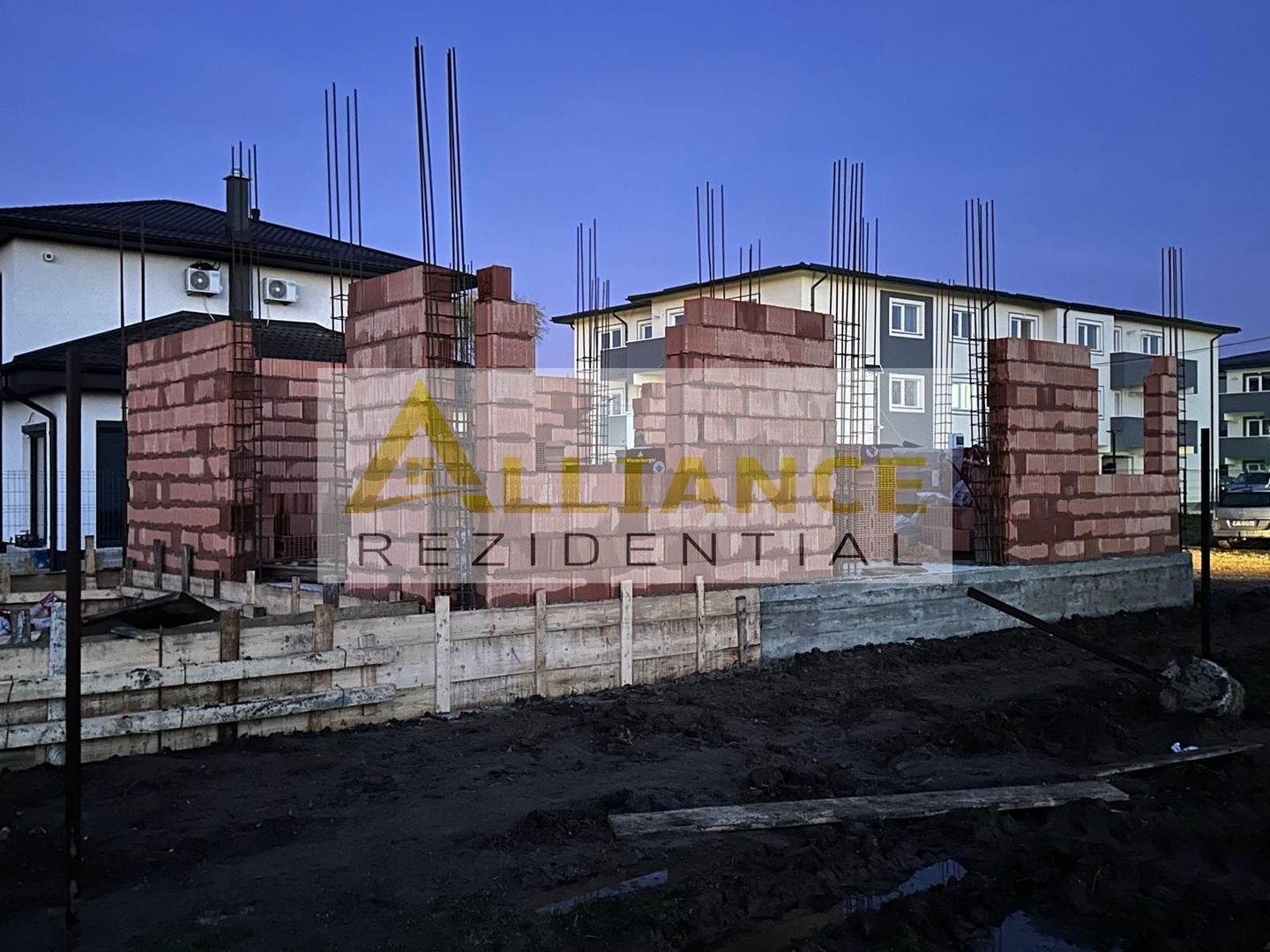 Casa individuala Magurele Ilfov - Poză 4