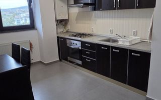 Apartament 2 camere decomandat | 55mp | balcon | parcare | Borhanci - Poză 2