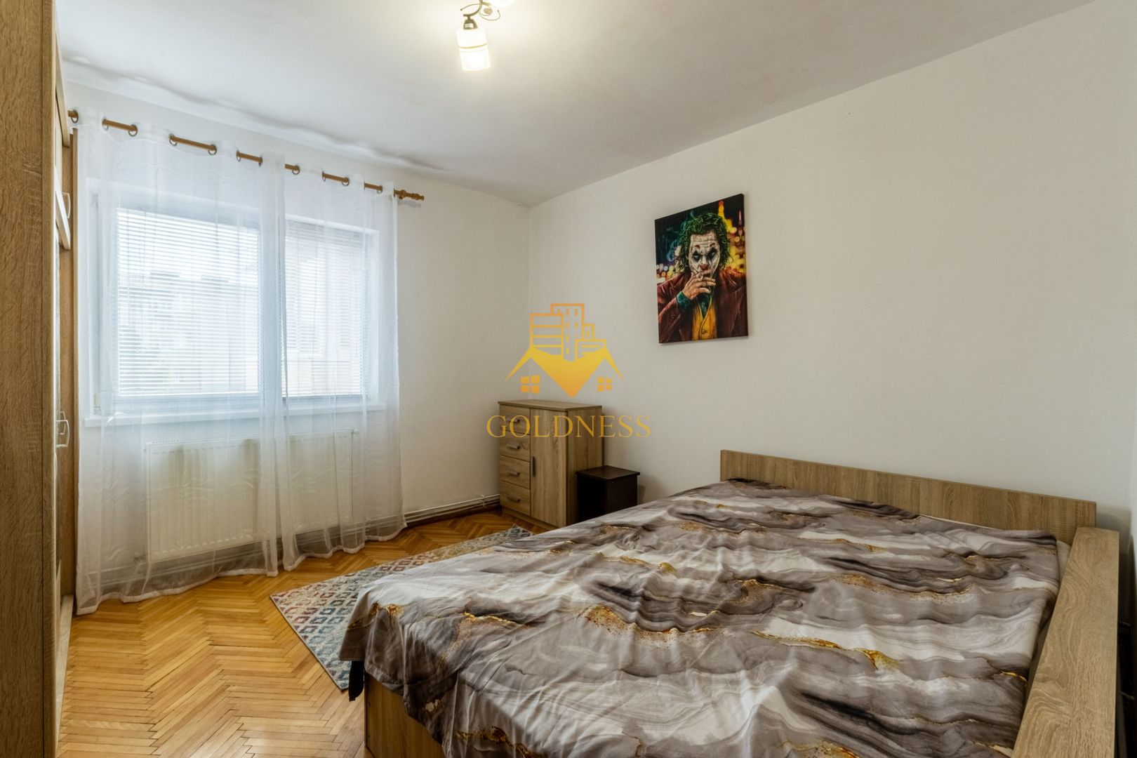 3 camere, decomandate, parcare, Zona Pta. Cipariu,Nicolae Titulescu - Poză 10