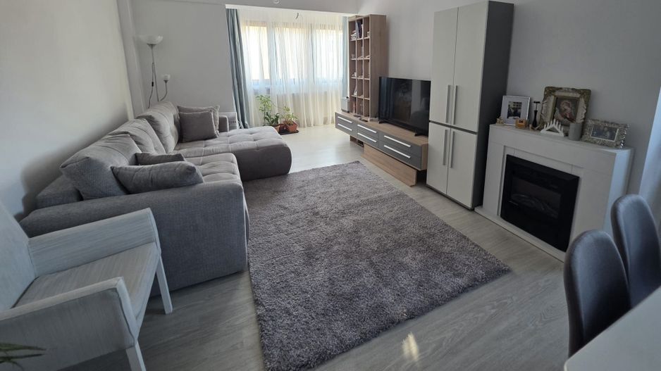 4 camere premium | Valea Largă | 2 Parcari - Poză 2