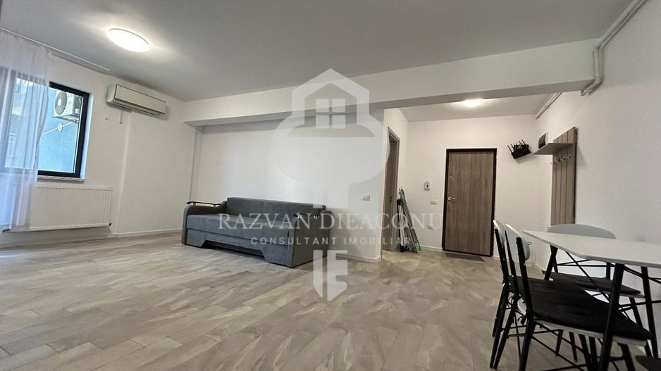 Apartament 2 camere Hanul cu Peste - Poză 2