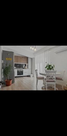 Apartament 2 camere modern, spațios – bloc nou, parcare inclusă - Poză 7