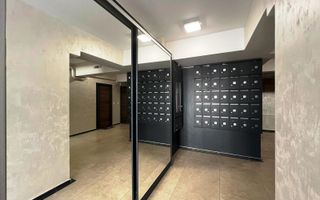 Apartament PREMIUM 3 camere + 2 locuri parcare Atrium Garden - Poză 29