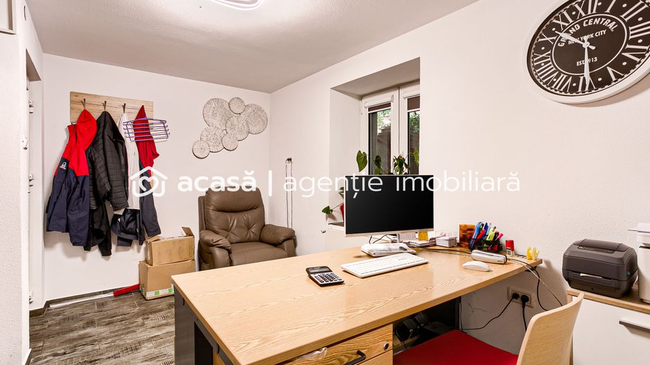 De închiriat: Spațiu laborator cofetărie Central - Poză 6