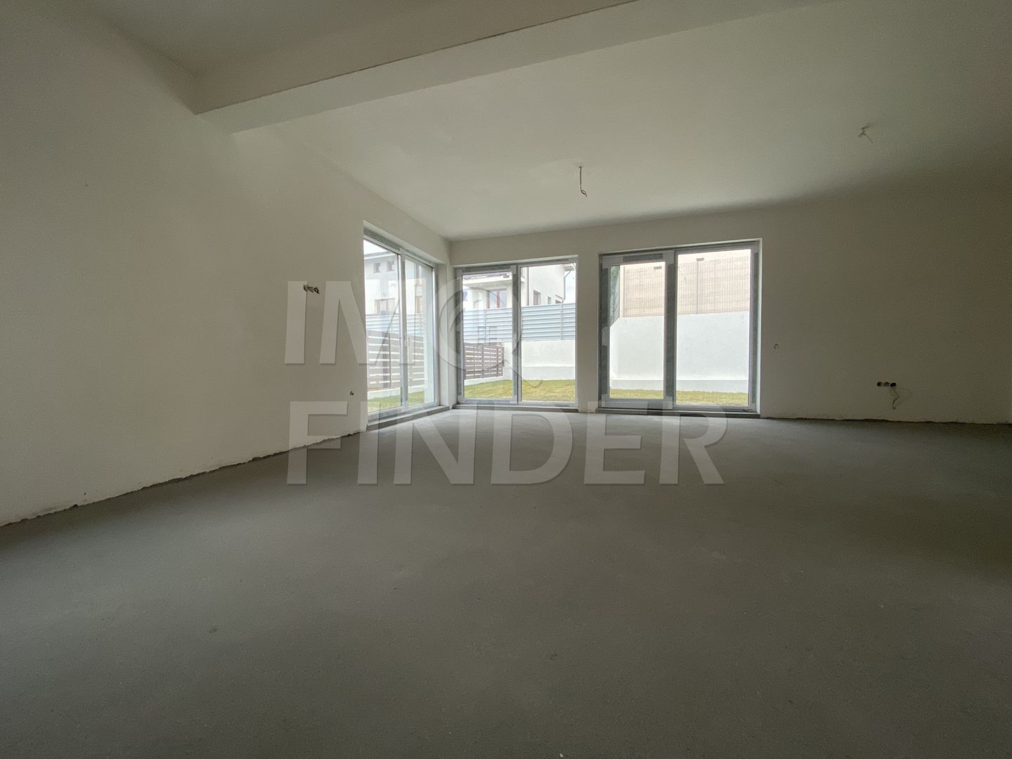 Vânzare casa individuală Borhanci, zona de case, calitate PREMIUM - Poză 17