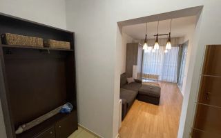 Studio de inchiriat, BLOC NOU, 48mp, Vedere Superba, Lujerului - Poză 4