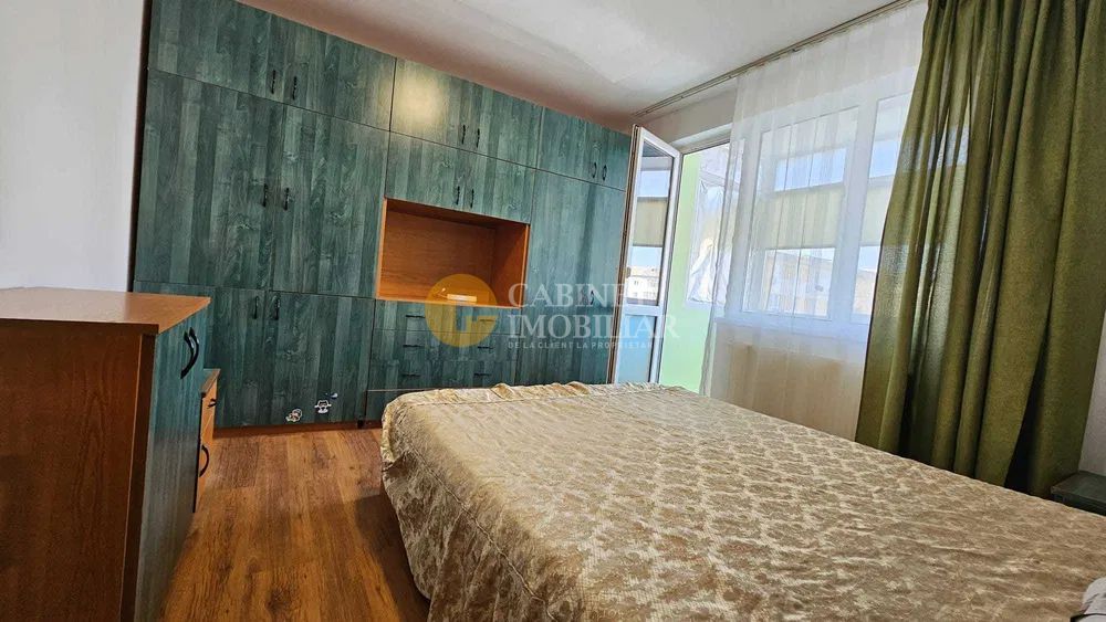 Chirie - 2 camere - Podu Ros - Poză 6