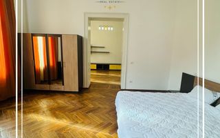 În Centru Arad, Apartament de vânzare Istoric, 2 camere. - Poză 7