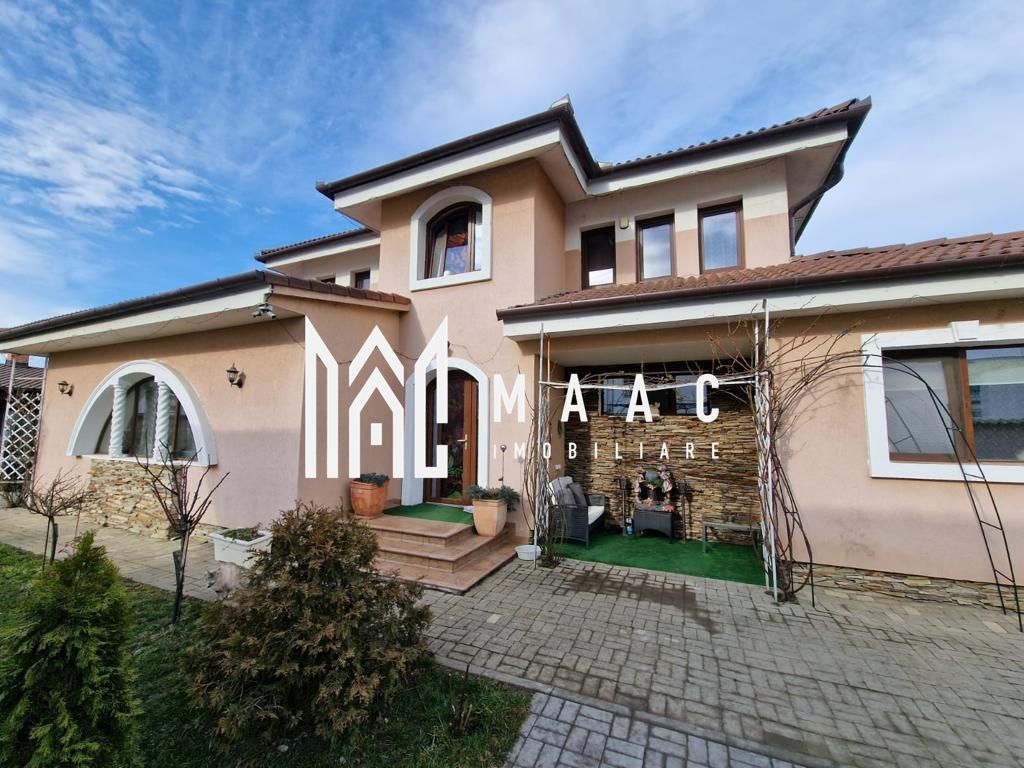 Casa Individuala | 4 Camere | 130 MPU | Selimbar - Poză 18