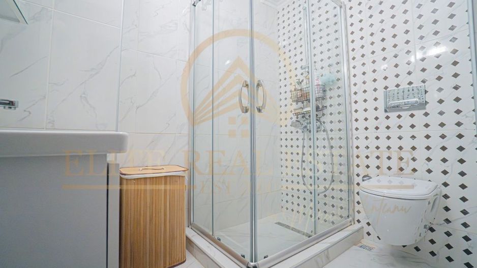 Inel II - Vânzare apartament  2 Camere Premium , complex Solid House. - Poză 10