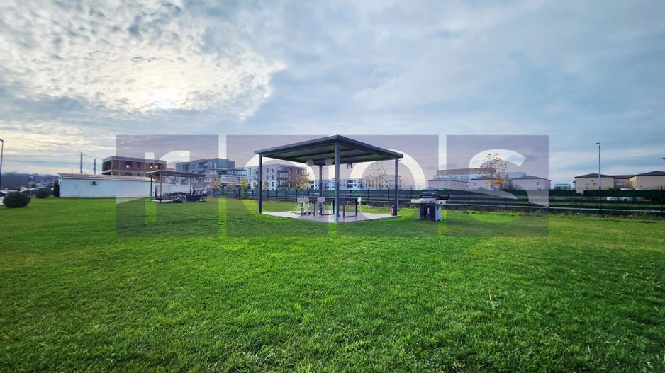 VANZARE 2 CAMERE | DARWIN RESIDENCE TUNARI | PARCARE INCLUSA | - Poză 9
