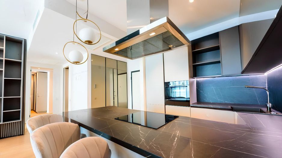 Apartament High End 3 Camere I One Mircea Eliade - Poză 25