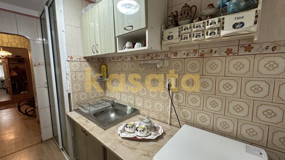 3 Camere | Drumul Taberei | Etaj Intermediar | Bloc Anvelopat - Poză 11