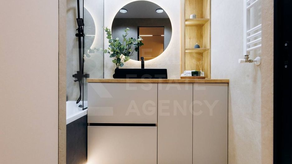 Vânzare, apartament, 2 camere, bd. Mircea Cel Bătrân, Ciocana - Poză 24