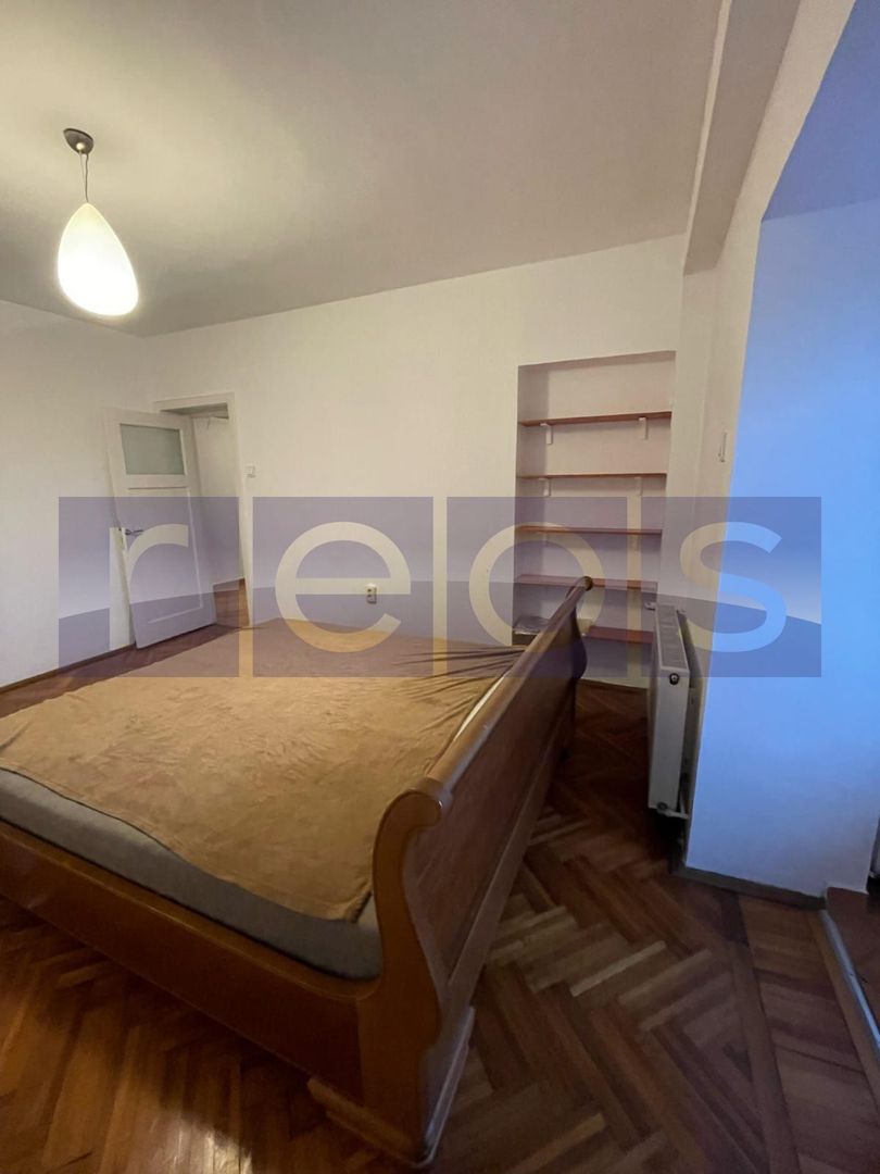 APARTAMENT | 3 CAMERE | ZONA 1 MAI - Poză 8